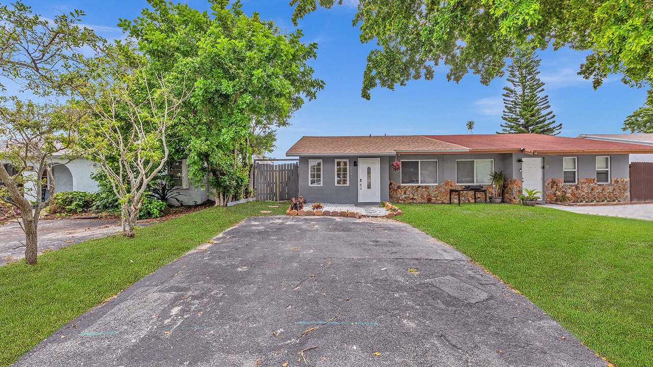 Photo of Outdoor in Fort Lauderdale