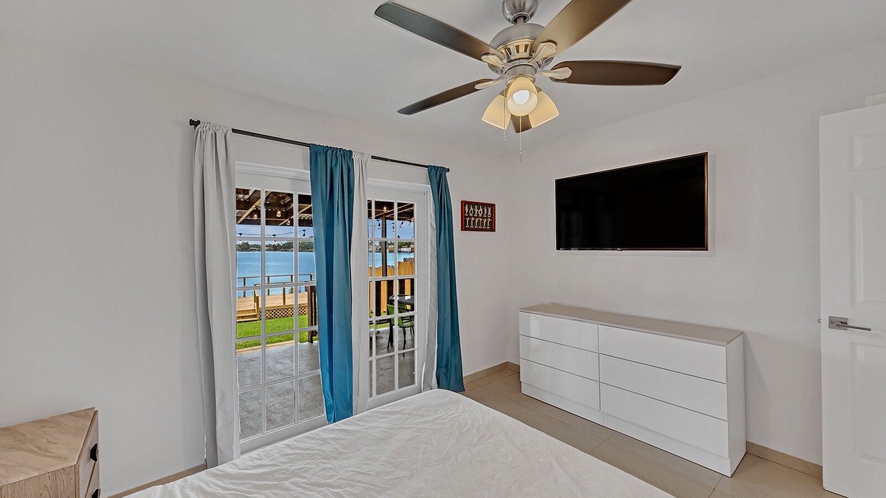 Photo of Bedroom in Fort Lauderdale