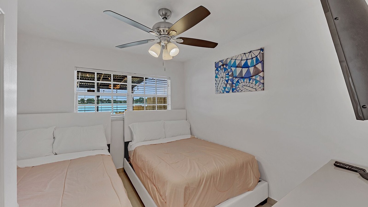 Photo of Bedroom in Fort Lauderdale