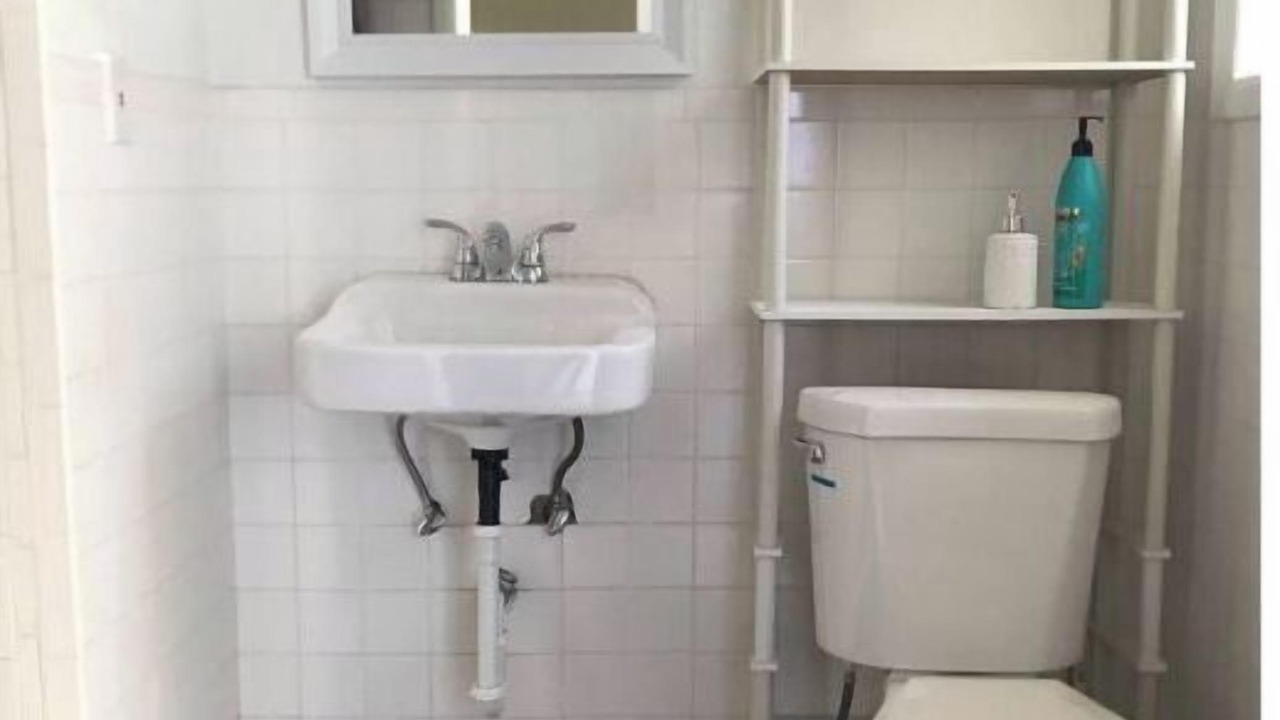 Photo of Bathroom in Santa Barbara Estates