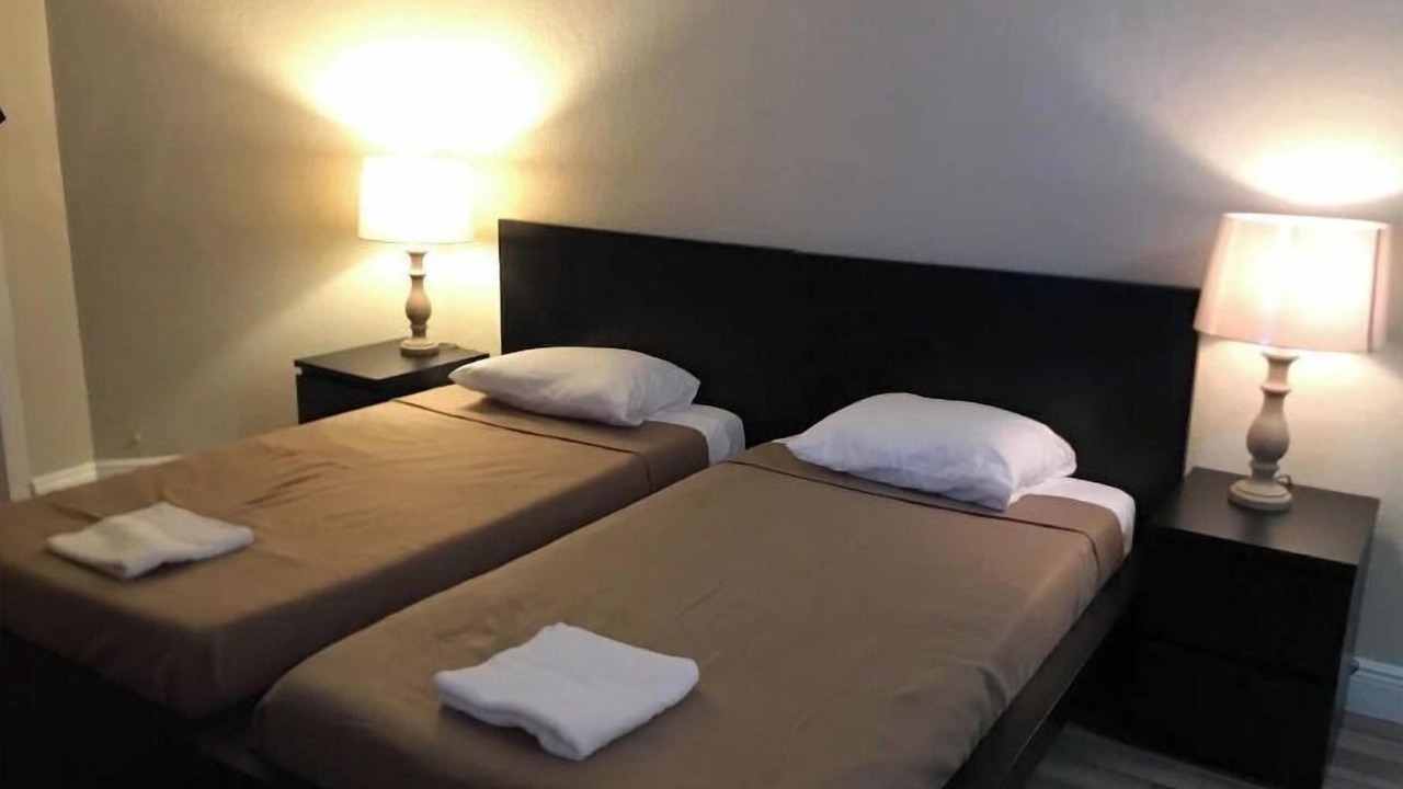 Photo of Bedroom in Santa Barbara Estates