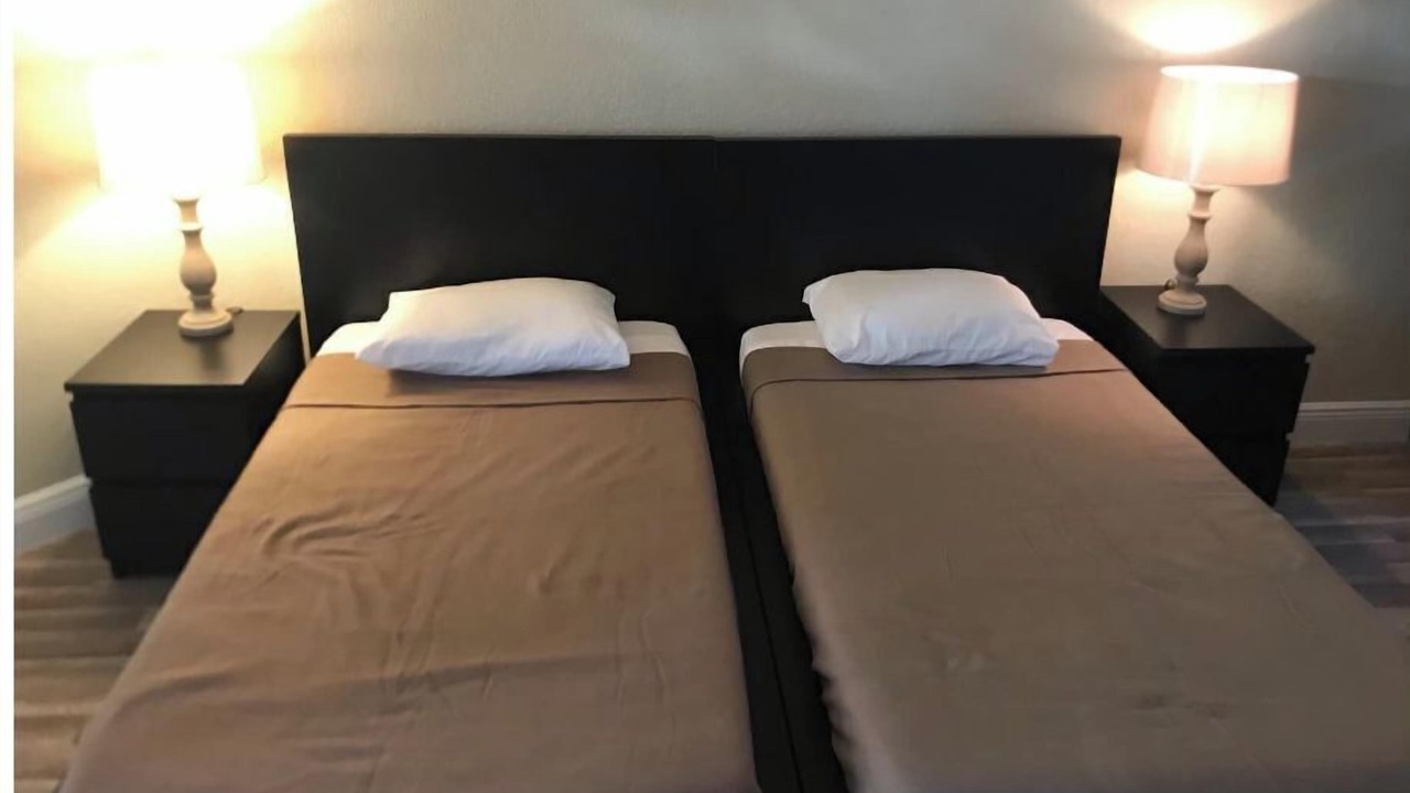Photo of Bedroom in Santa Barbara Estates