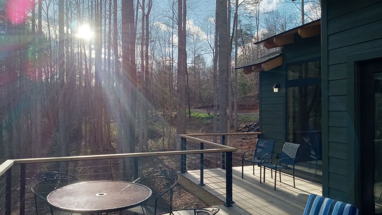 Photo of Outdoor in Faber