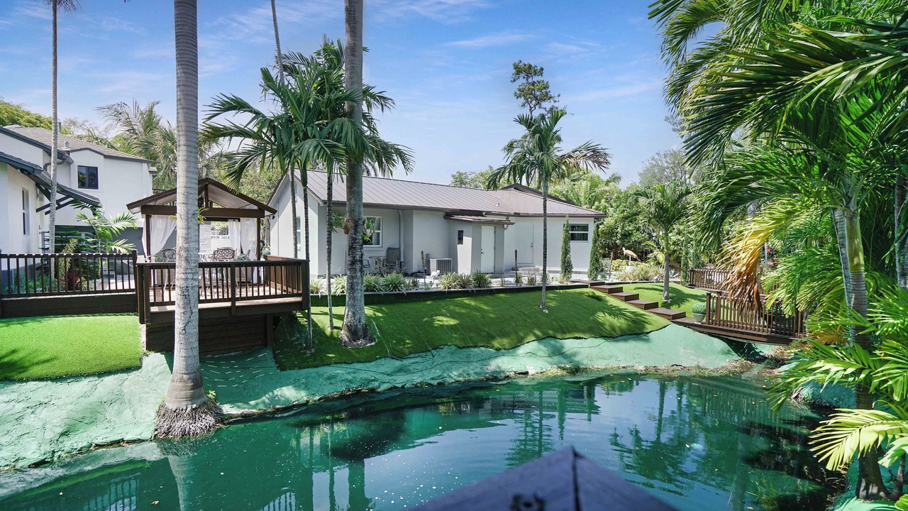 Photo of Outdoor in Lazy Lake