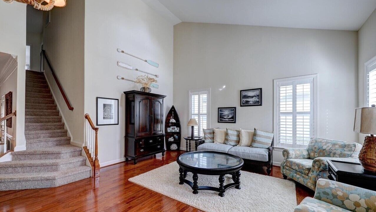 Photo of Bedroom in The Commons