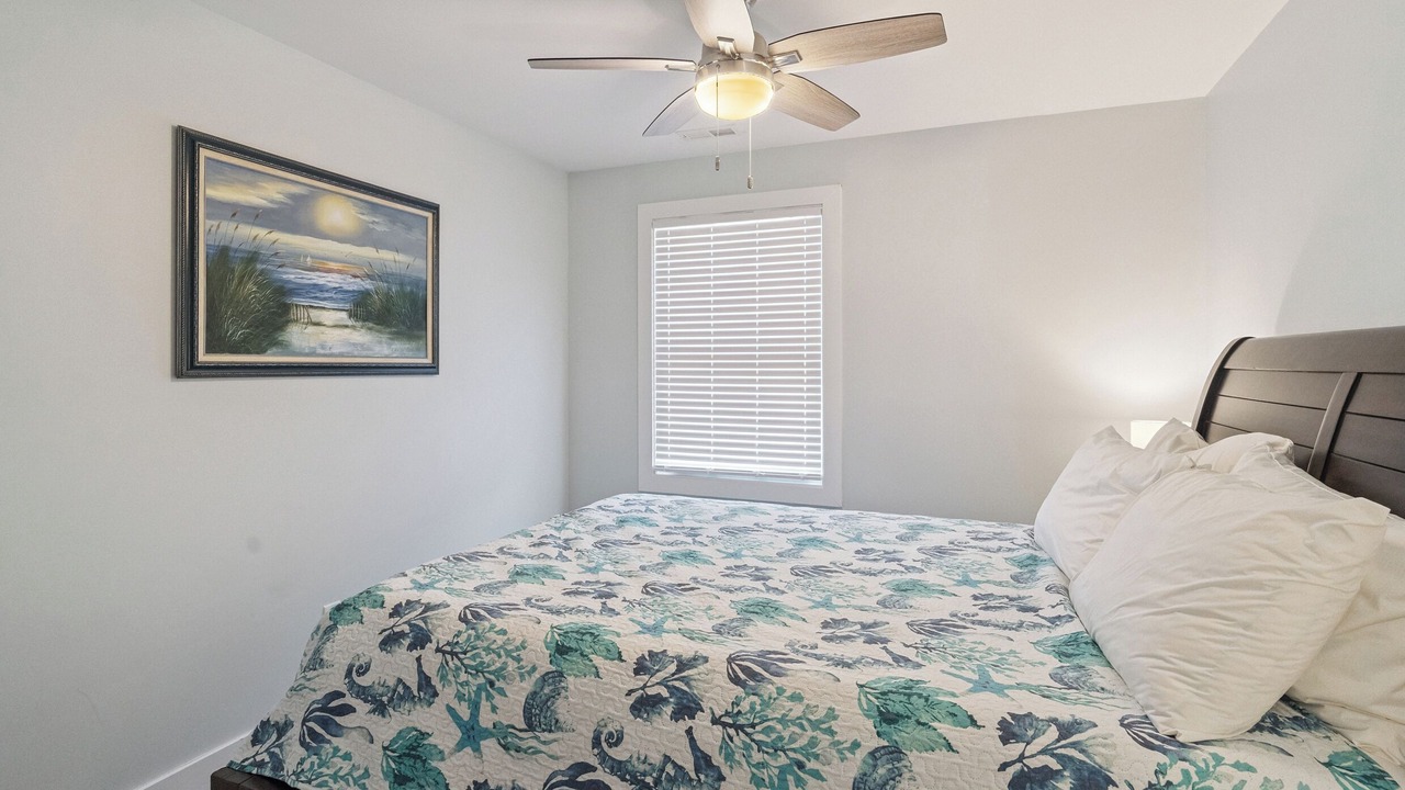 Photo of Bedroom in Villas