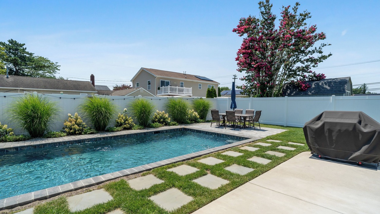 Photo of Outdoor in Villas