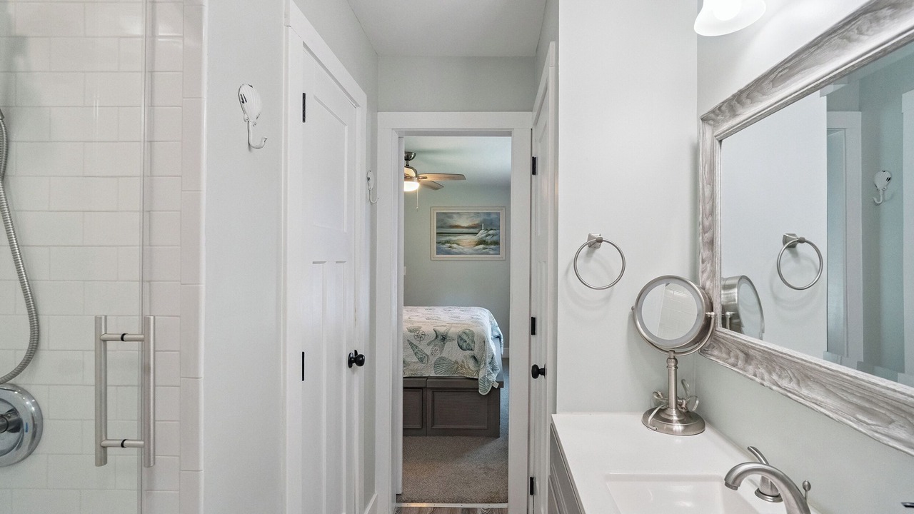 Photo of Bathroom in Villas