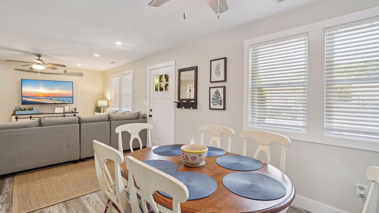 Photo of Livingroom in Villas