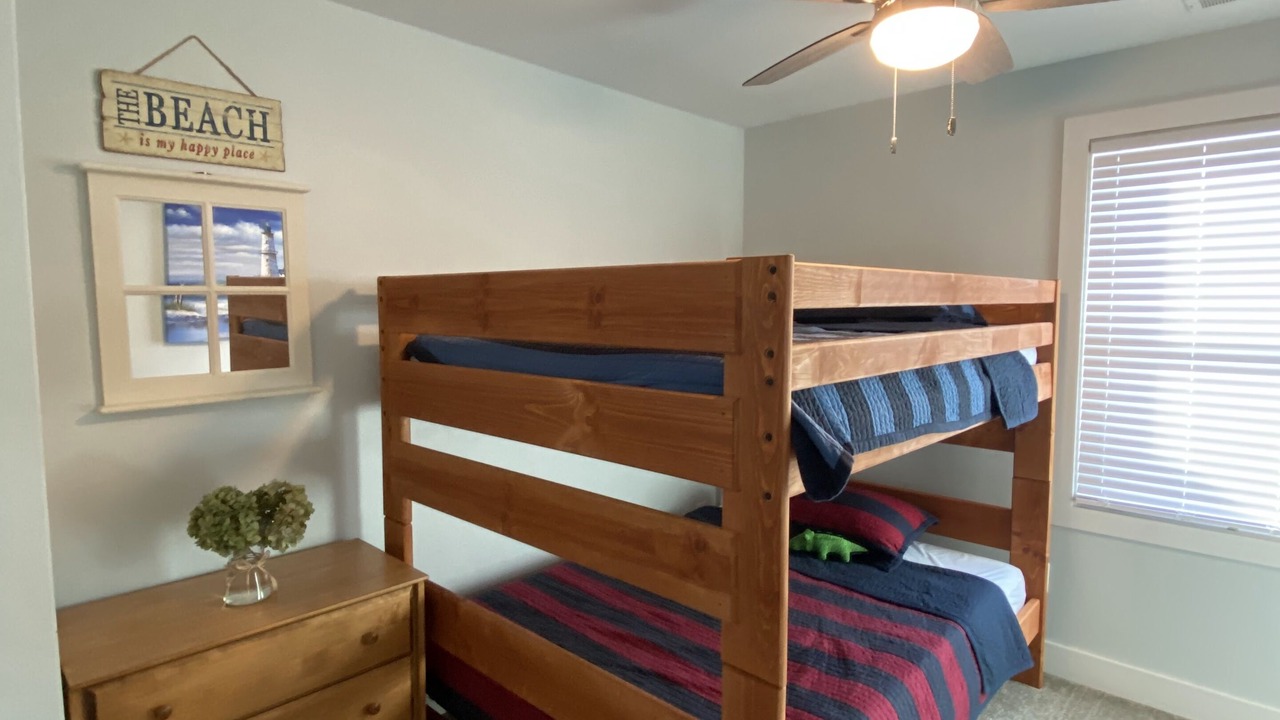 Photo of Bedroom in Villas