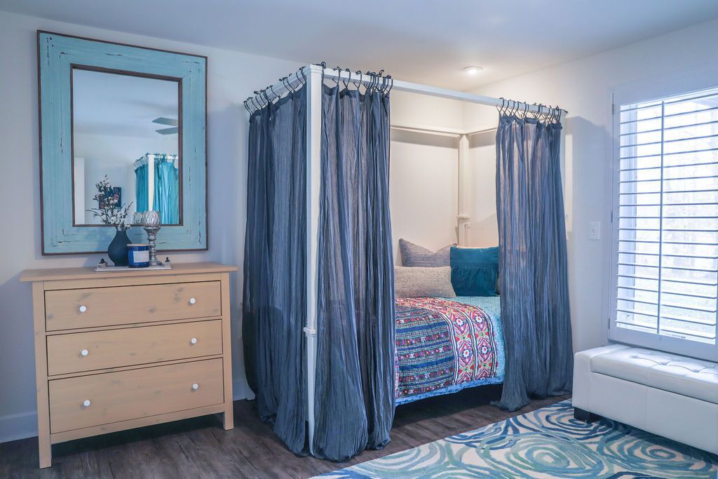 Photo of Bedroom in Bumpass