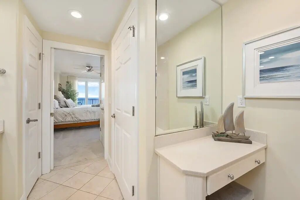 Photo of Bathroom in Ocean City