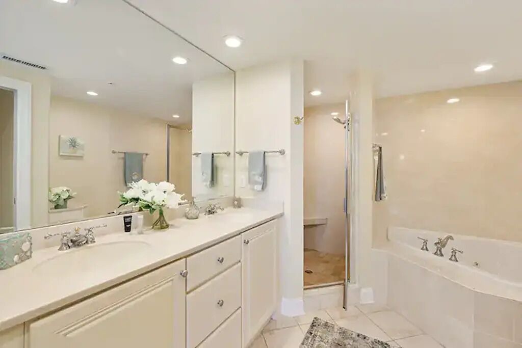 Photo of Bathroom in Ocean City