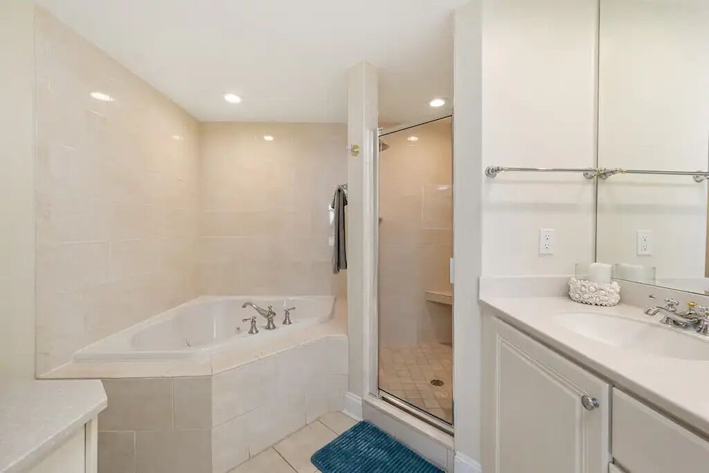 Photo of Bathroom in Ocean City