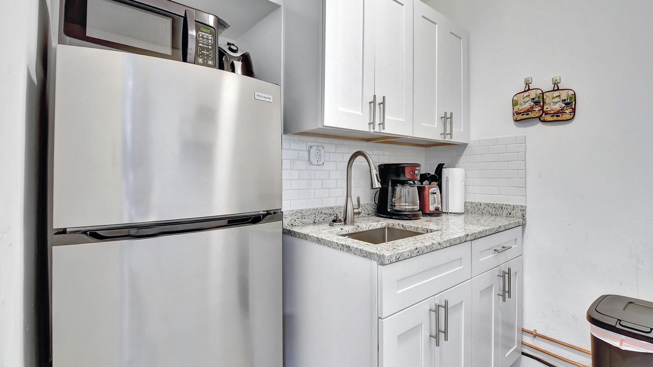 Photo of Kitchen in Pineapple Grove Arts District