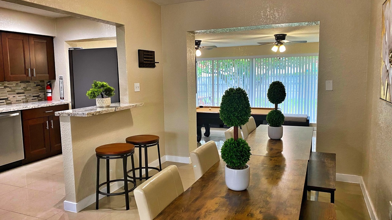 Photo of Bedroom in Miami Gardens