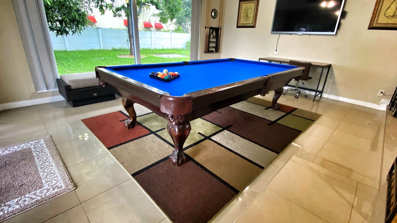 Photo of Bedroom in Miami Gardens
