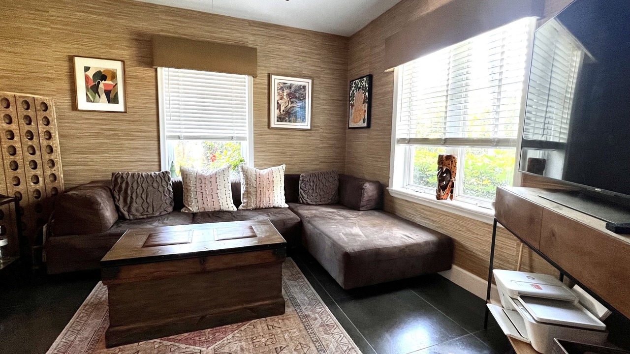 Photo of Bedroom in Victoria Park