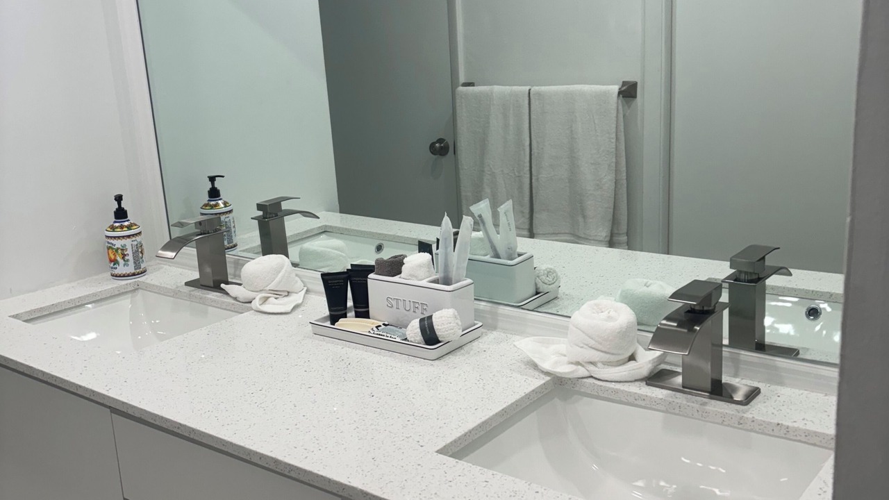 Photo of Bathroom in Bel Air