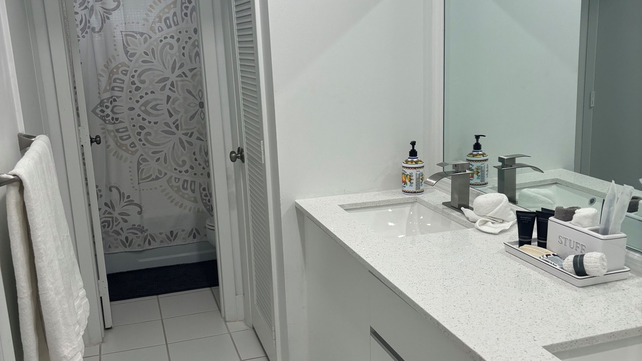 Photo of Bathroom in Bel Air