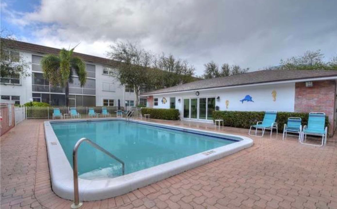 Photo of Outdoor in Bel Air