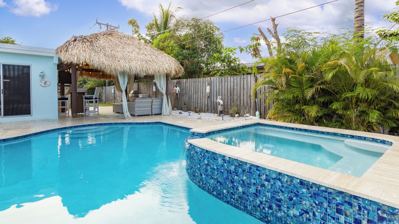Photo of Outdoor in Boynton Beach
