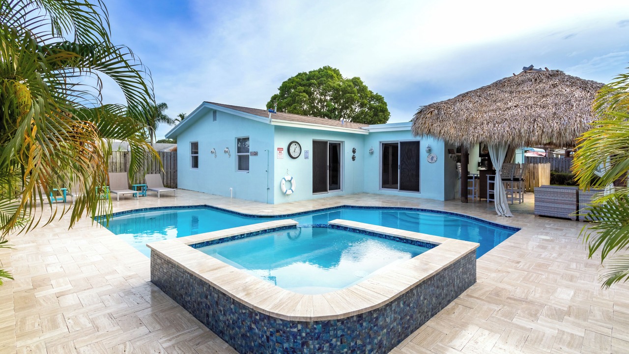 Photo of Outdoor in Boynton Beach