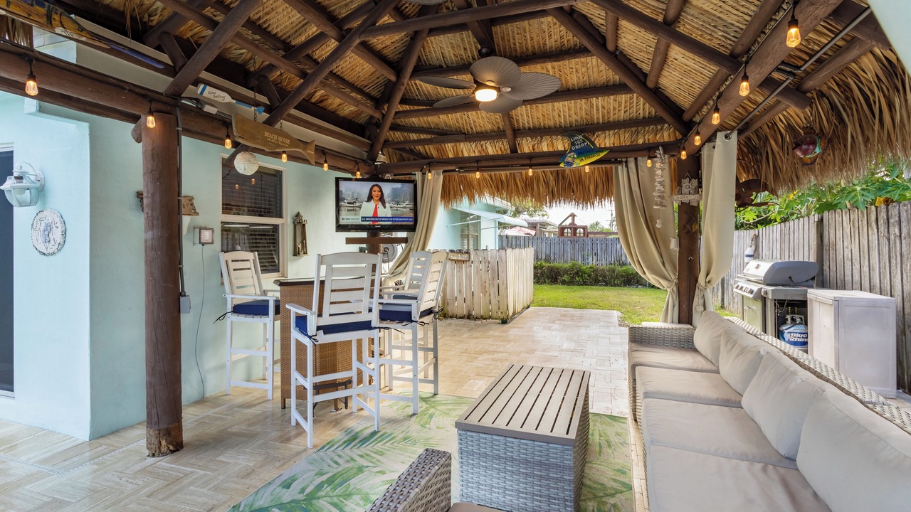 Photo of Outdoor in Boynton Beach