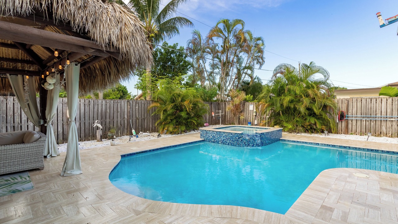 Photo of Outdoor in Boynton Beach