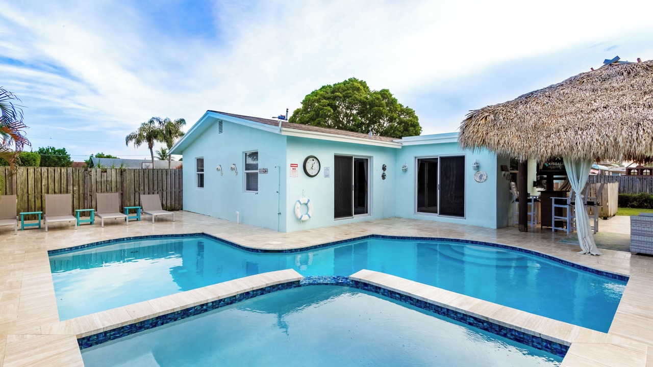 Photo of Outdoor in Boynton Beach