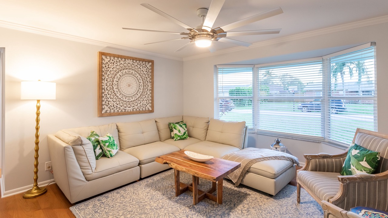 Photo of Livingroom in Boynton Beach