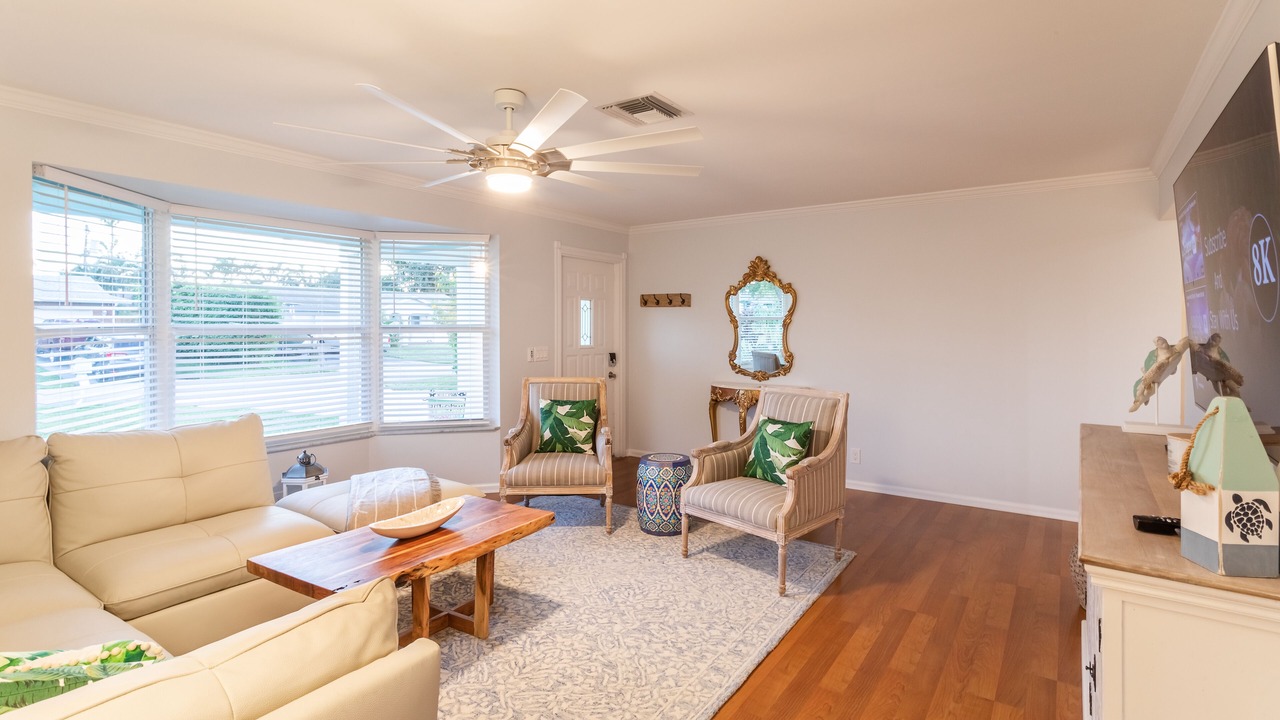 Photo of Livingroom in Boynton Beach