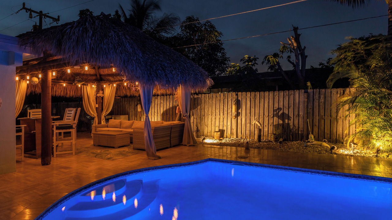 Photo of Patio Balcony in Boynton Beach