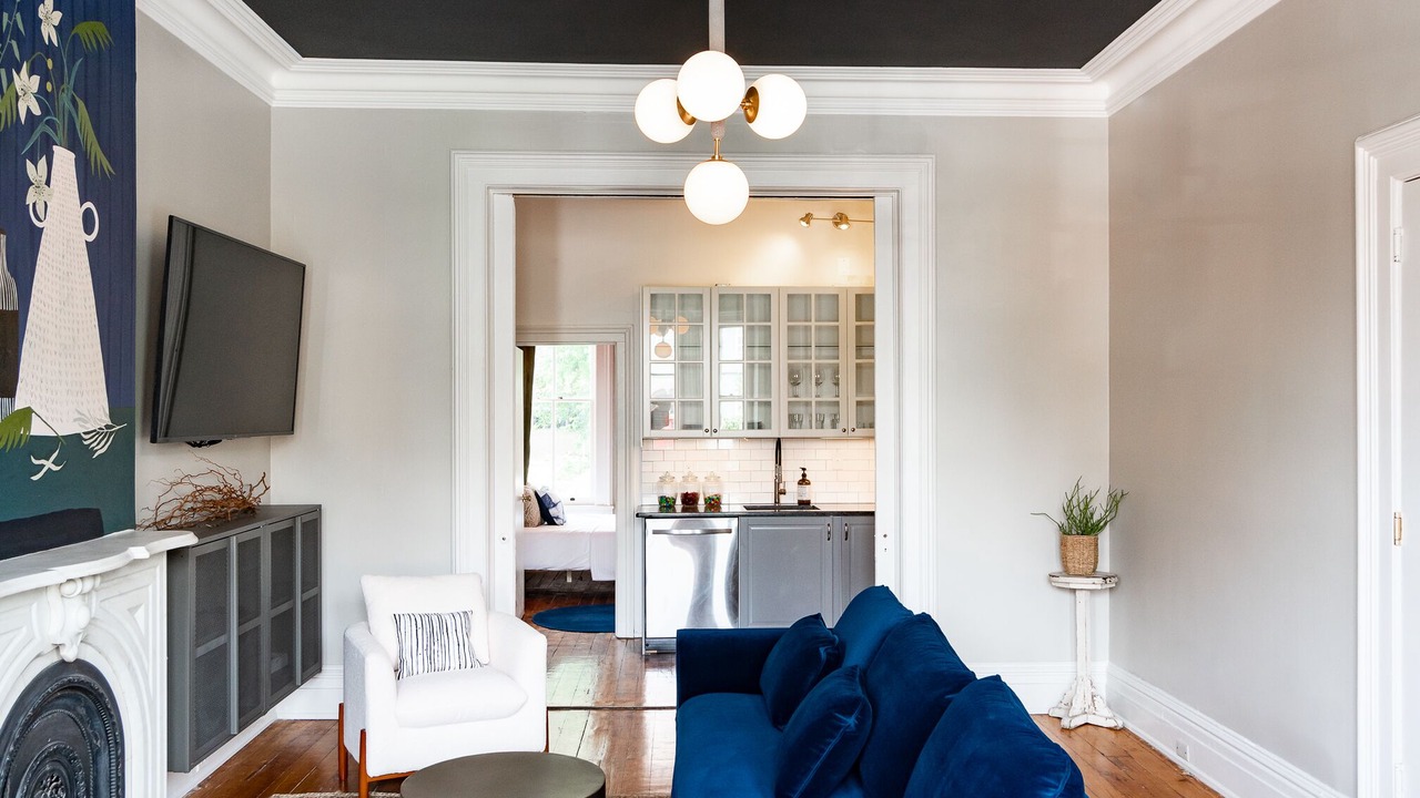 Photo of Livingroom in Newburgh