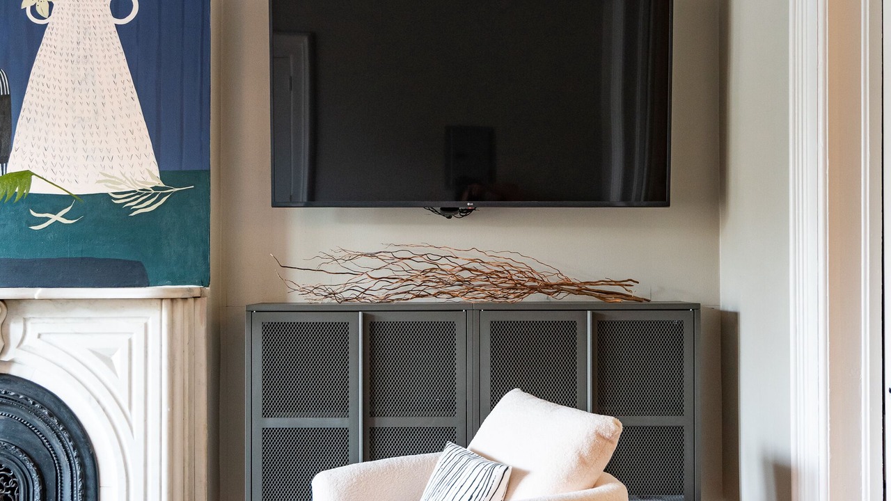 Photo of Livingroom in Newburgh