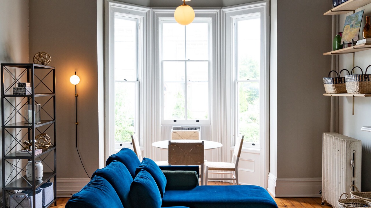 Photo of Livingroom in Newburgh