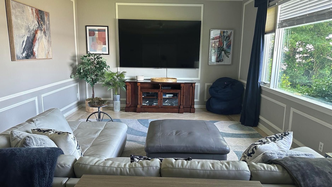 Photo of Livingroom in Elkton