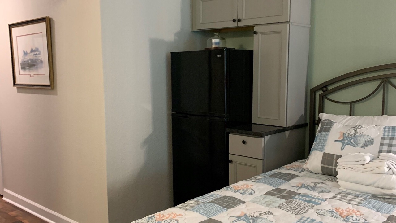 Photo of Bedroom in Kingsmill