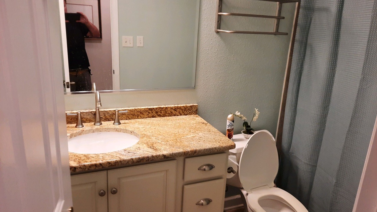 Photo of Bathroom in Kingsmill