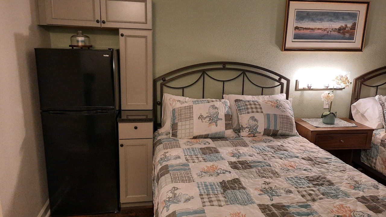 Photo of Bedroom in Kingsmill