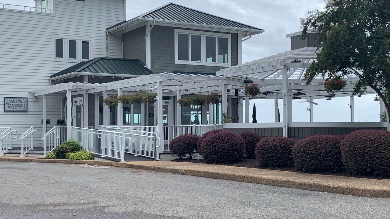Photo of Outdoor in Kingsmill