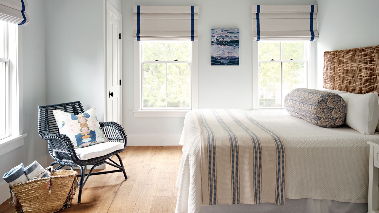 Photo of Bedroom in Chatham