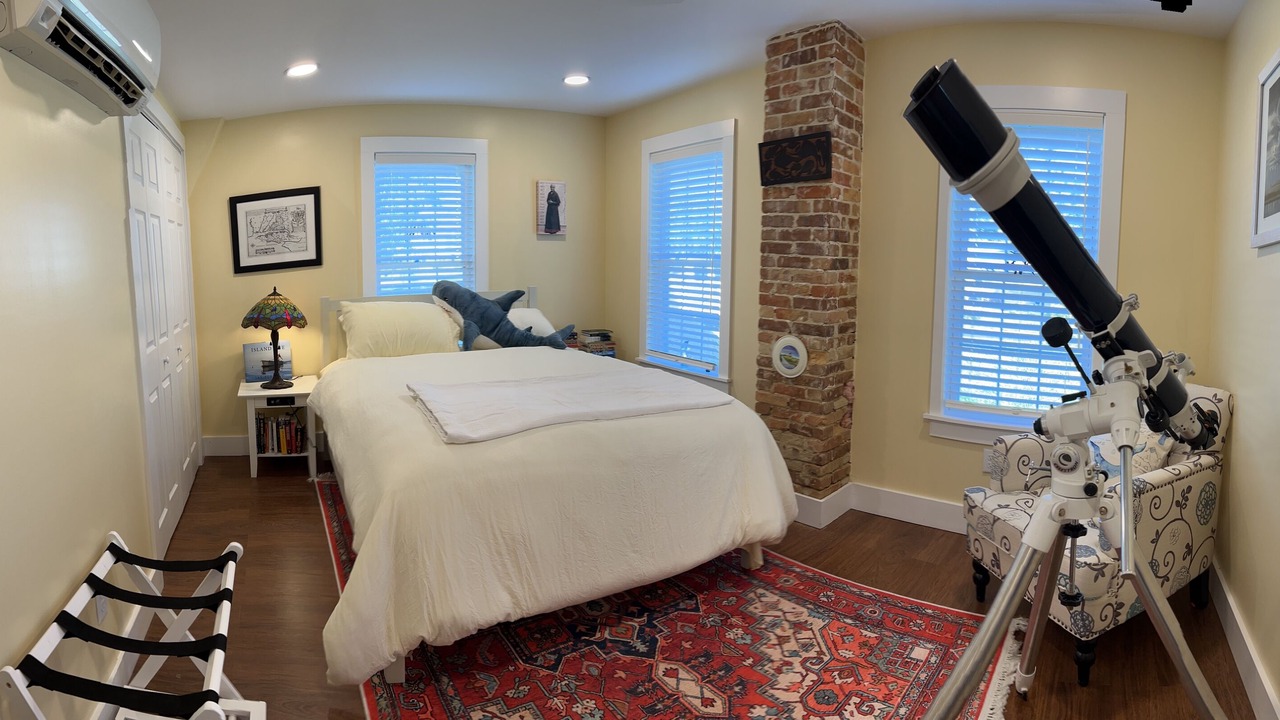 Photo of Bedroom in Fishing Creek