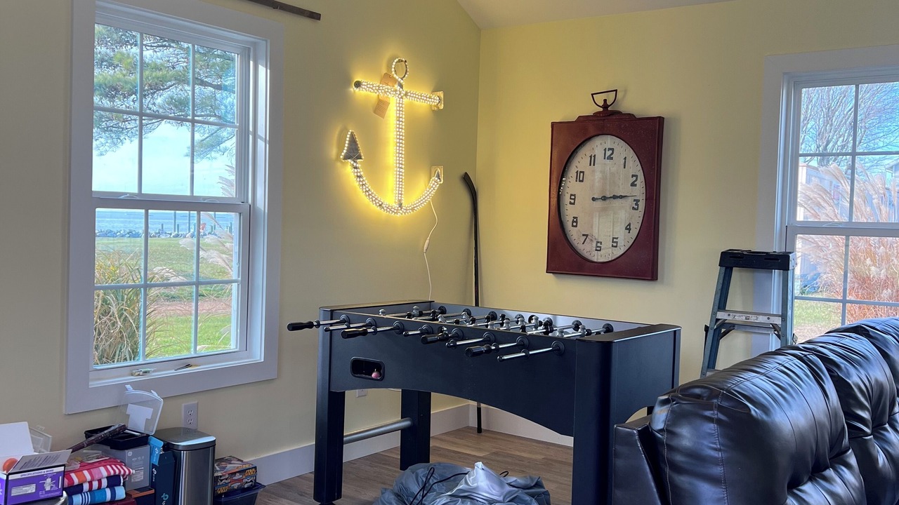 Photo of Bedroom in Fishing Creek