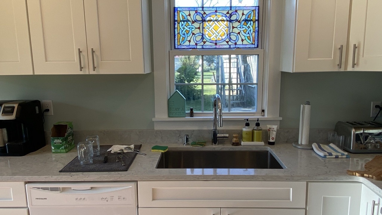 Photo of Kitchen in Fishing Creek