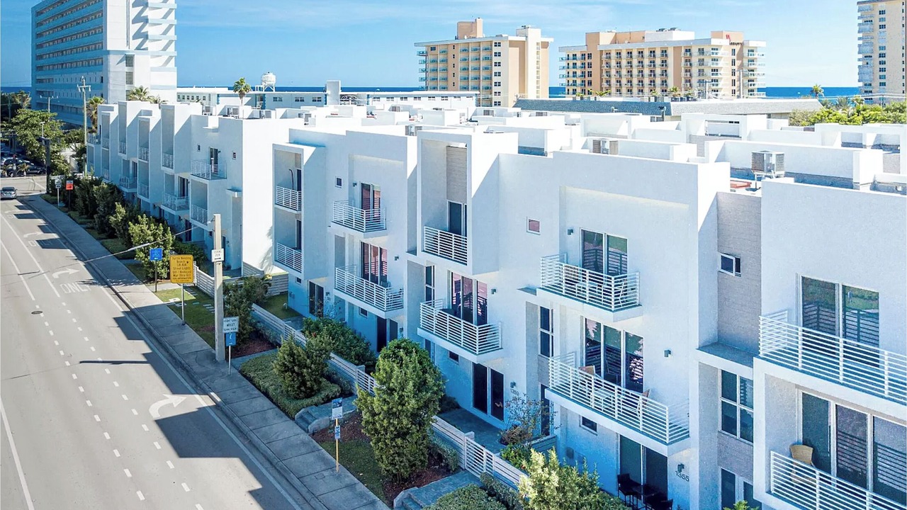 Photo of Outdoor in Pompano Beach