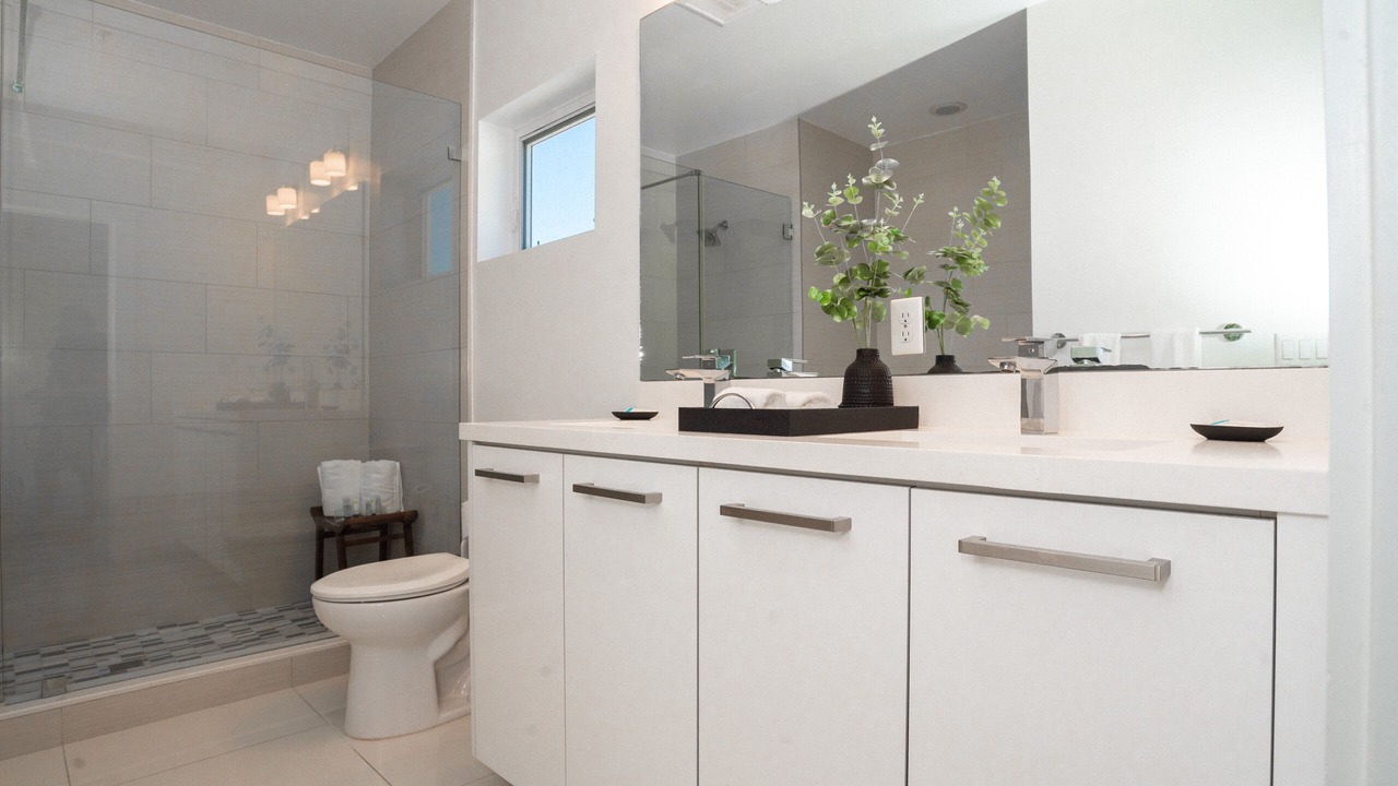 Photo of Bathroom in Pompano Beach