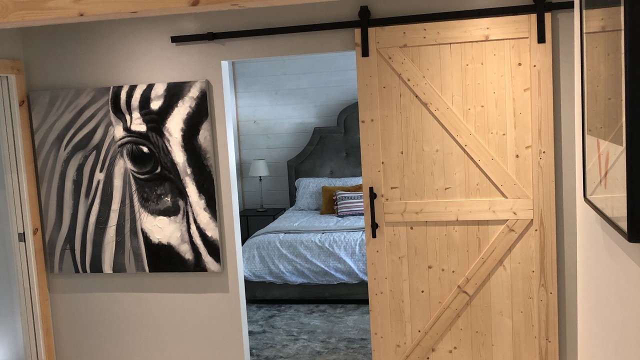 Photo of Bedroom in Valatie