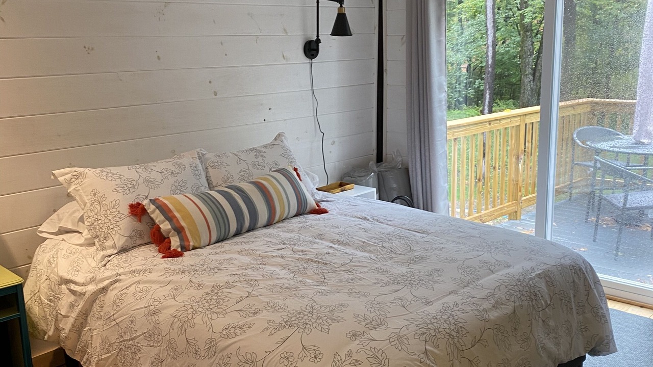 Photo of Bedroom in Valatie