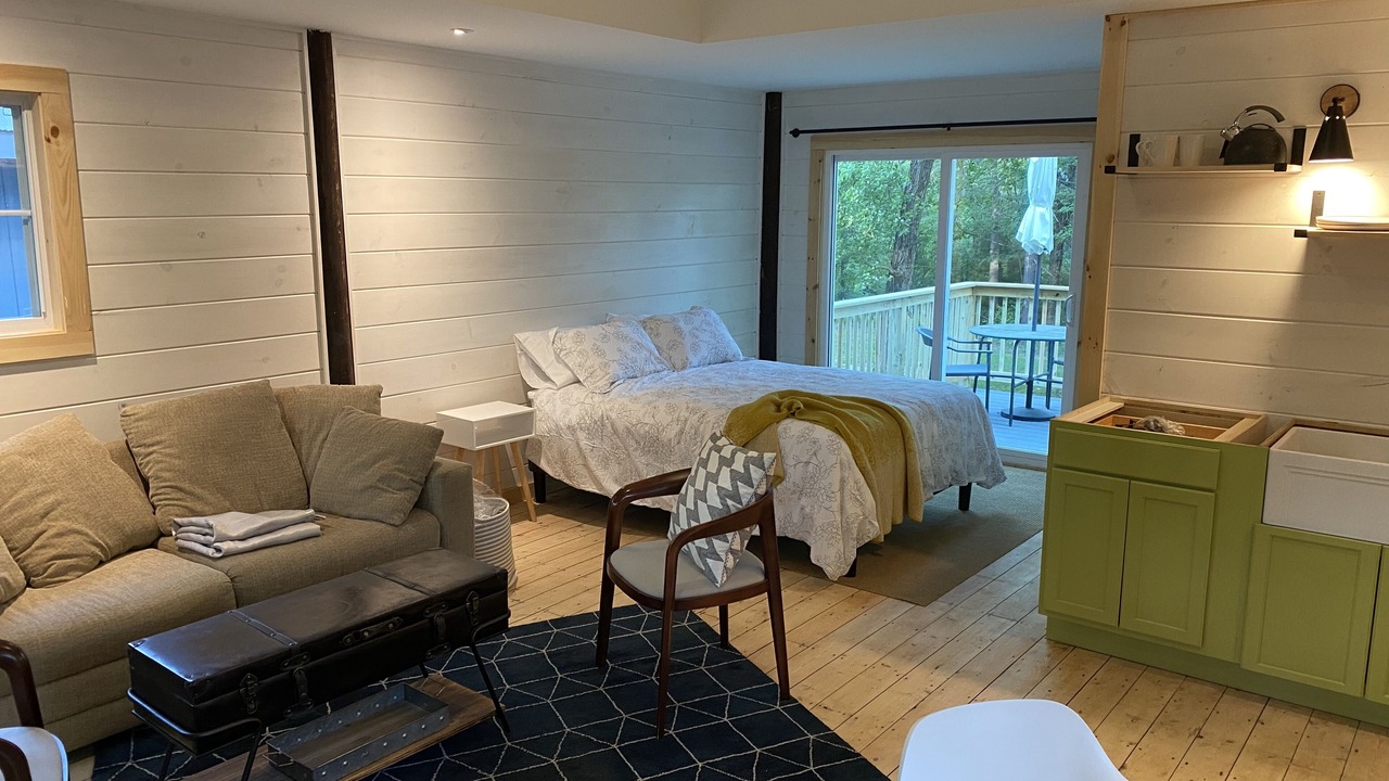 Photo of Bedroom in Valatie